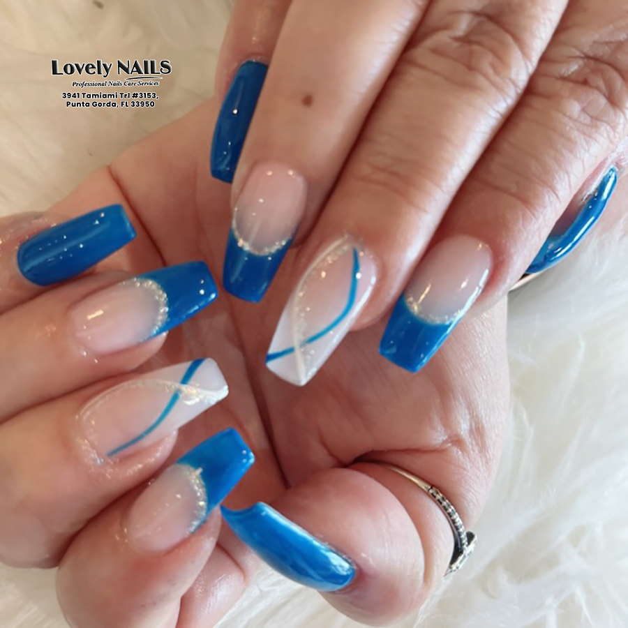 Beautiful Nails